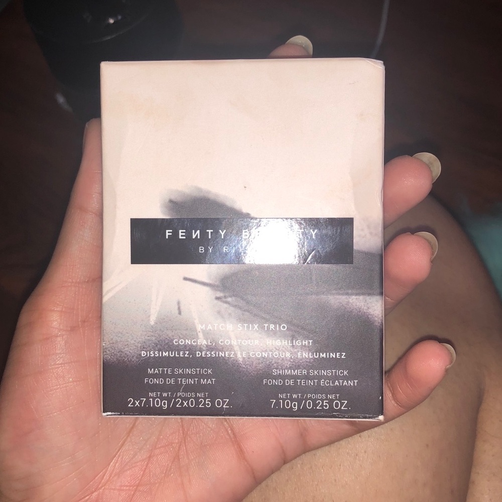FENTY BEAUTY Match TRIO STIX